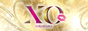 横浜のセクシーキャバクラ（セクキャバ）『XO』 88x31サイズバナー