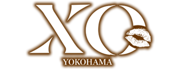 横浜のセクシーキャバクラ（セクキャバ）『XO』 ロゴ