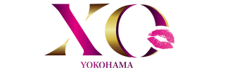 横浜のセクシーキャバクラ（セクキャバ）『XO』 ロゴ